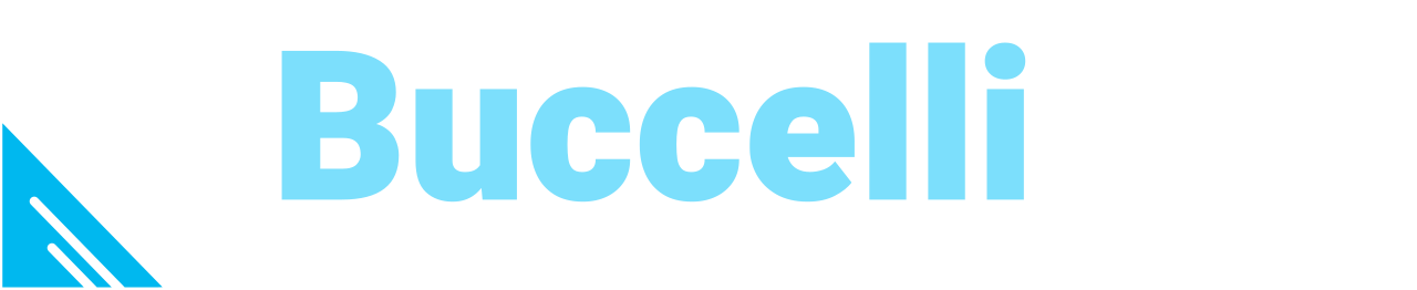 Buccelli Construction Logo